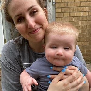 Meet your Posher, Samantha